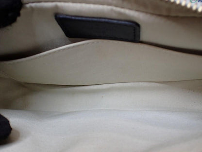 Louis Vuitton Monogram Mini Lin Crossbody Bag – Grey