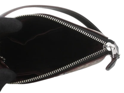 COACH SIGNATURE GRAFFITI SHOULDER BAG
