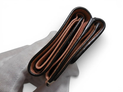 Fendi Pink Wallet on Chain