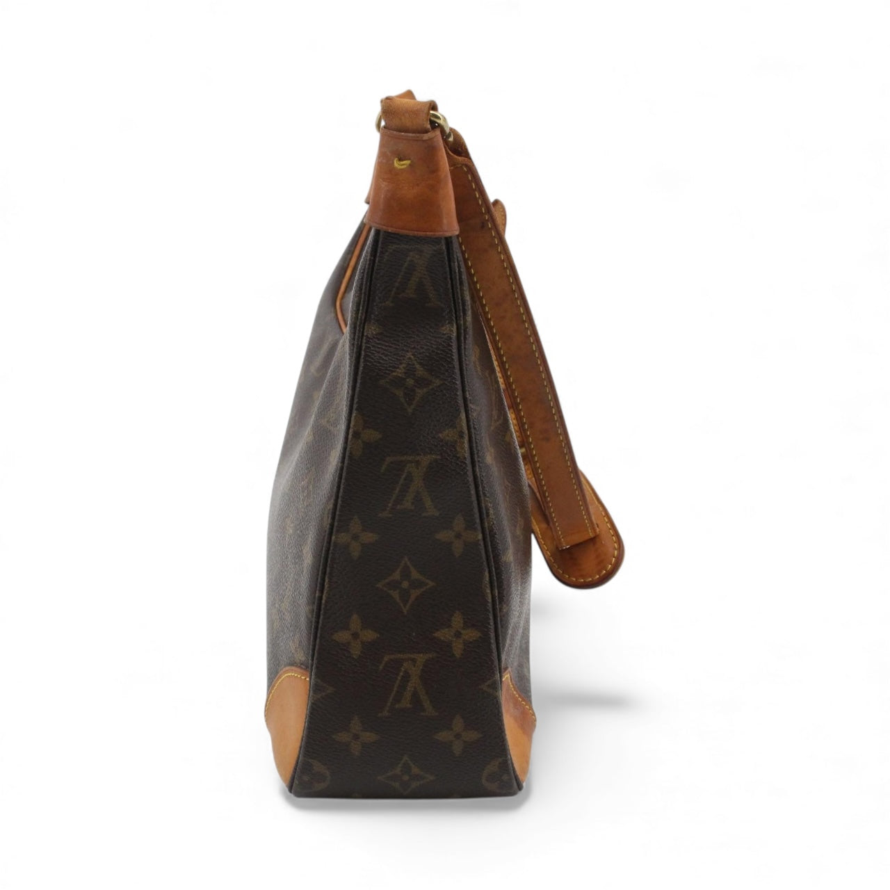 Louis Vuitton Musette Tango — Monogram Canvas (Vintage)