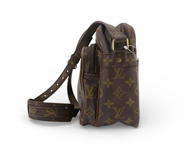 Louis Vuitton Reporter PM