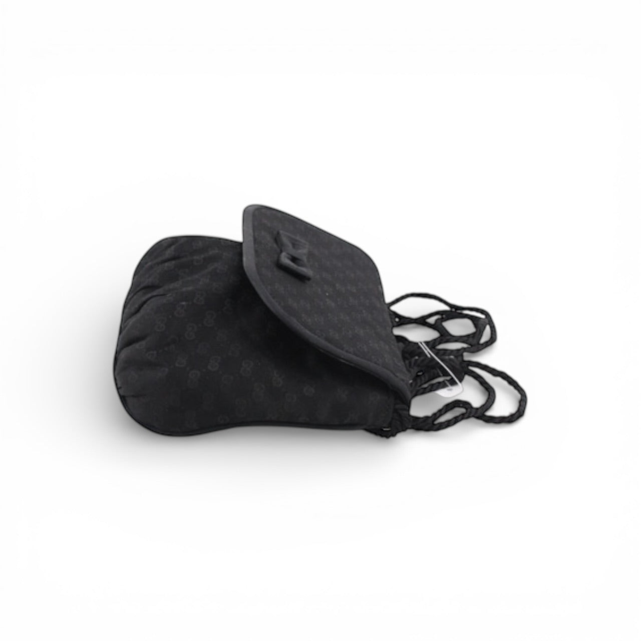 Gucci GG Canvas Shoulder Bag