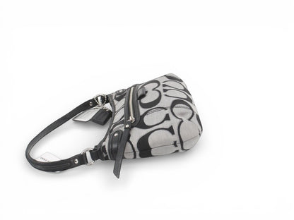 Coach Signature Mini Shoulder Bag