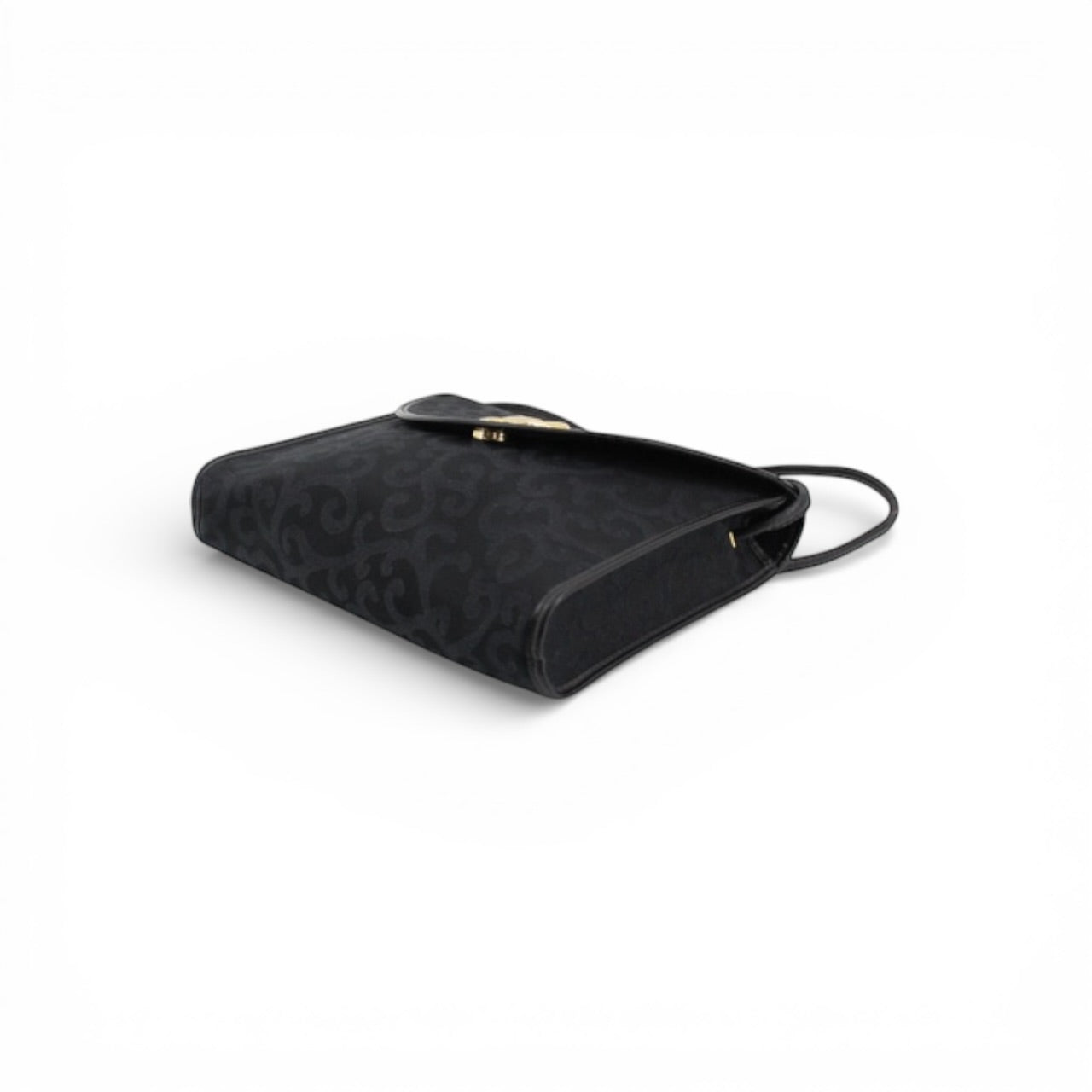 Yves Saint Laurent Heart Shoulder Bag