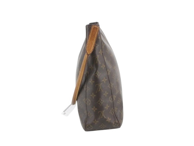 Louis Vuitton Looping GM Shoulder Bag – Monogram Canvas