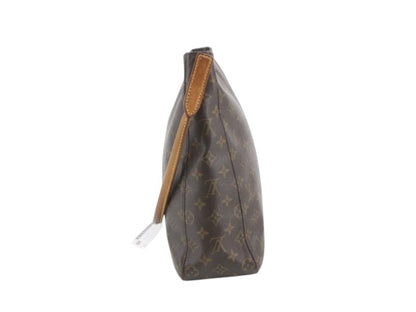 Louis Vuitton Looping GM Shoulder Bag – Monogram Canvas