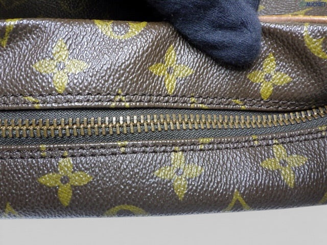 Louis Vuitton Reporter PM