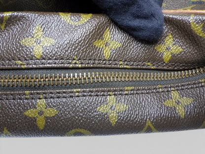 Louis Vuitton Reporter PM