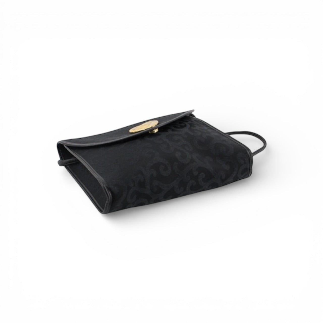 Yves Saint Laurent Heart Shoulder Bag