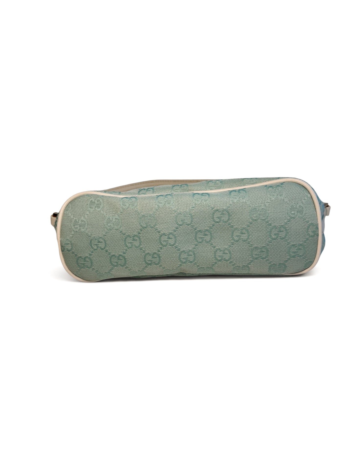 Gucci GG Canvas Shoulder Bag