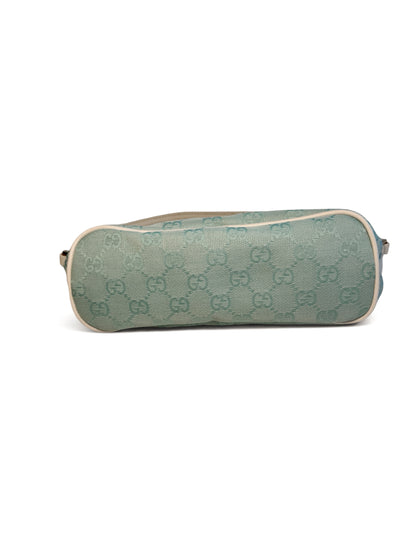 Gucci GG Canvas Shoulder Bag