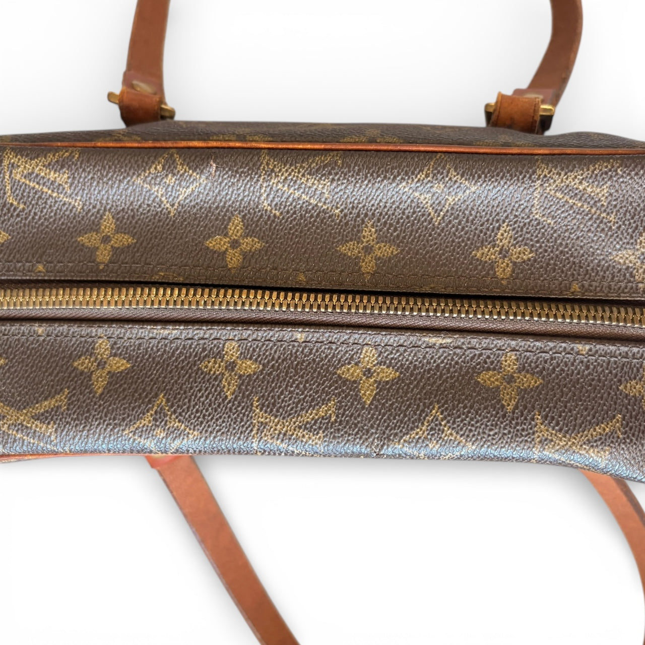 Louis Vuitton Cite Shoulder Bag