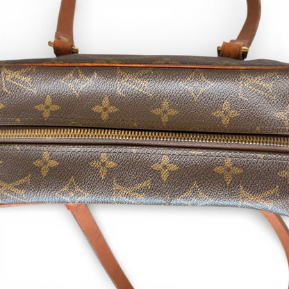 Louis Vuitton Cite Shoulder Bag