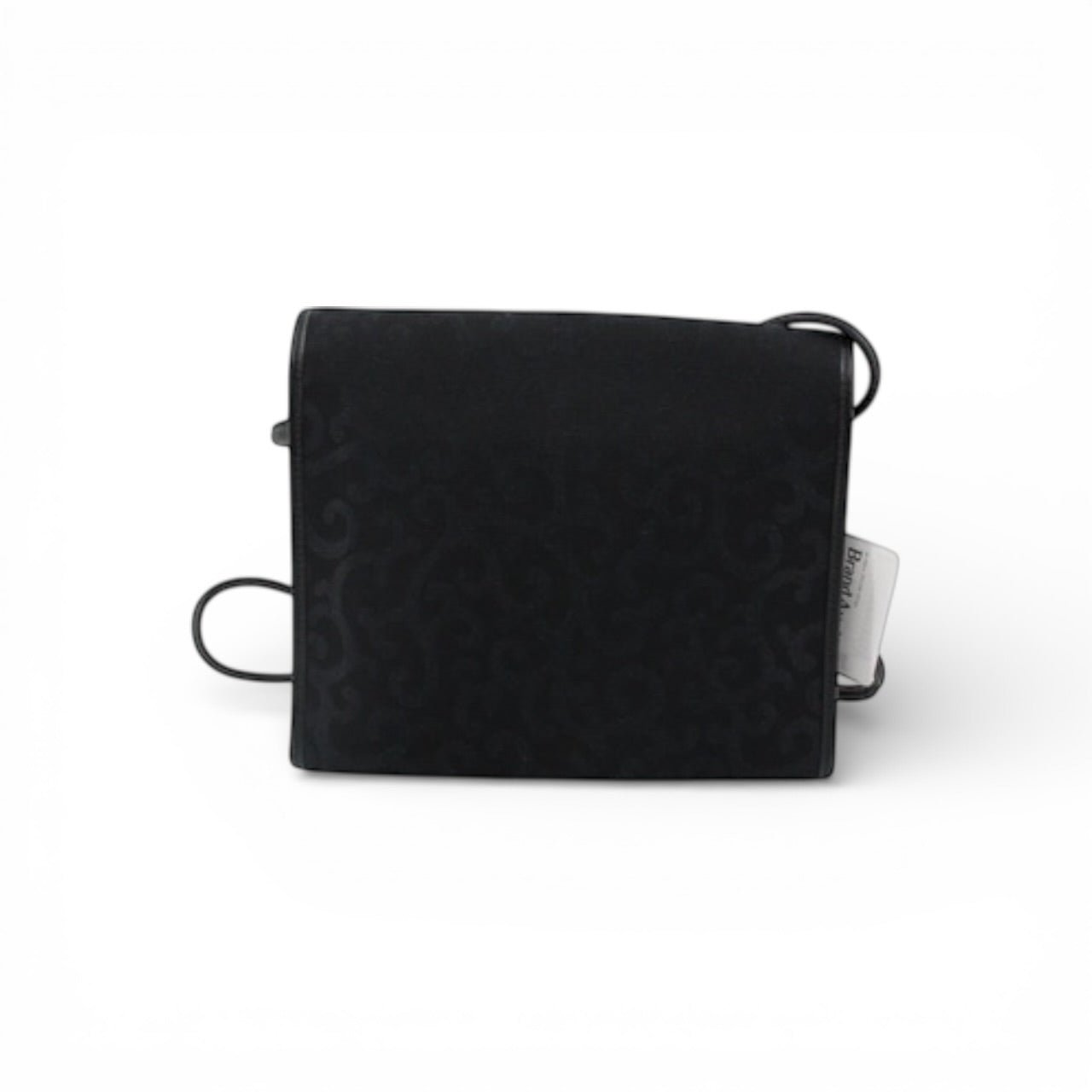 Yves Saint Laurent Heart Shoulder Bag