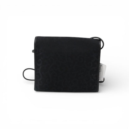 Yves Saint Laurent Heart Shoulder Bag