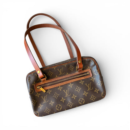 Louis Vuitton Cite Shoulder Bag
