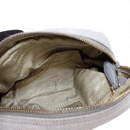 Prada Mini Pouch