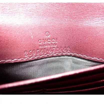 Gucci GG Shima Chain bag