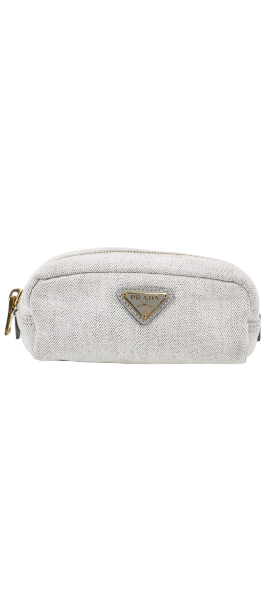 Prada Mini Pouch