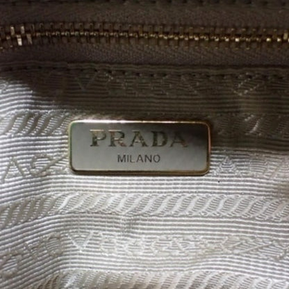 Prada Mini Pouch