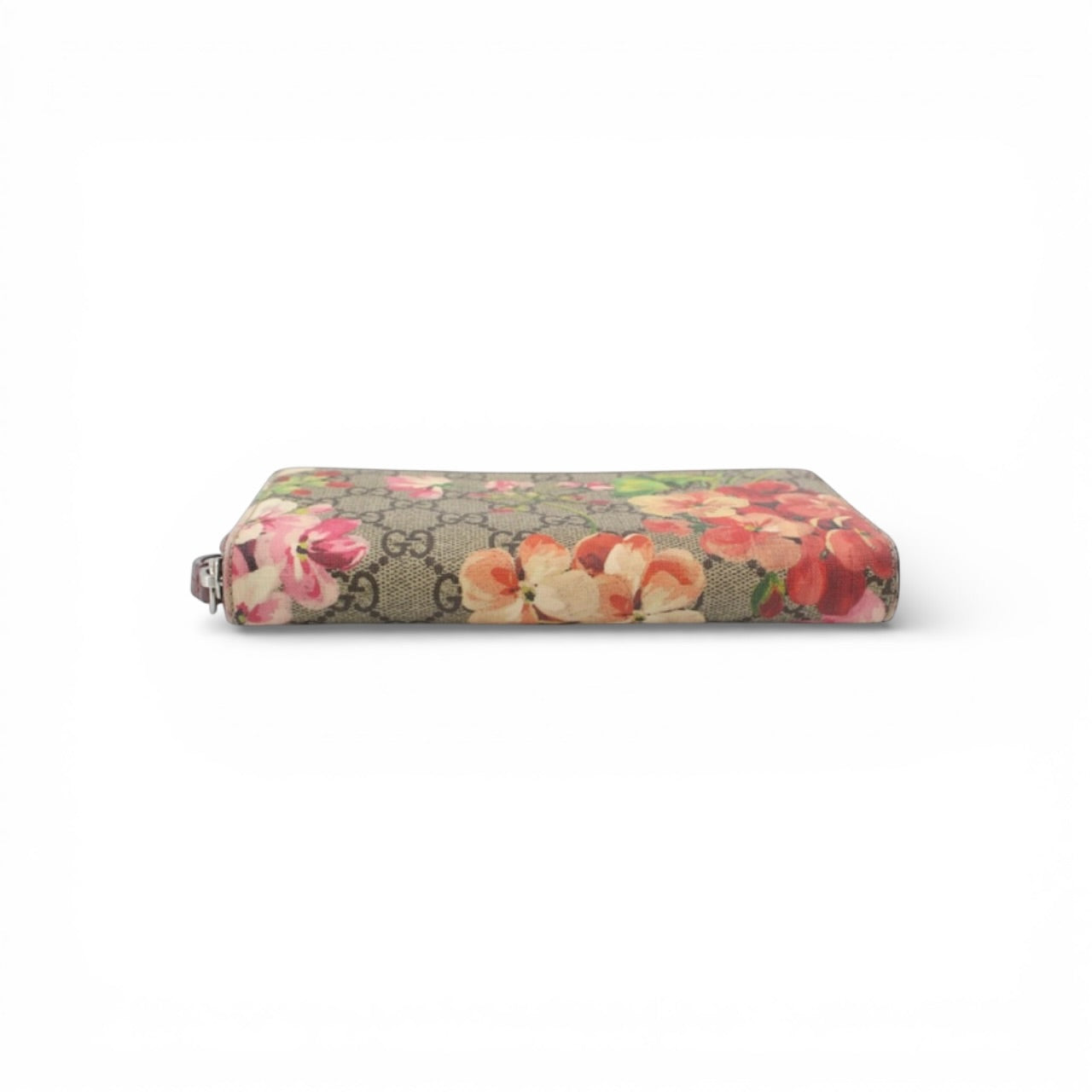 Gucci GG Blooms Long Wallet