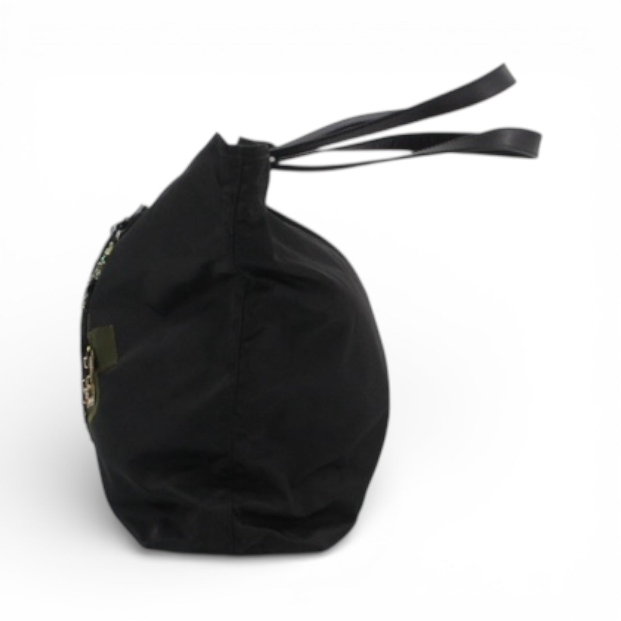 Prada BR4171 Nylon Tote