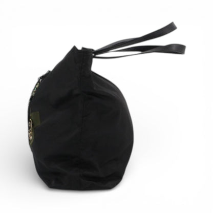 Prada BR4171 Nylon Tote