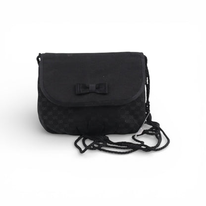 Gucci GG Canvas Shoulder Bag