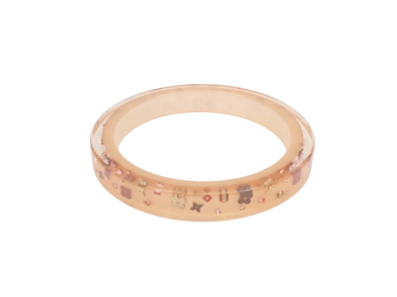 Louis Vuitton Brasserie Inclusion Bangle