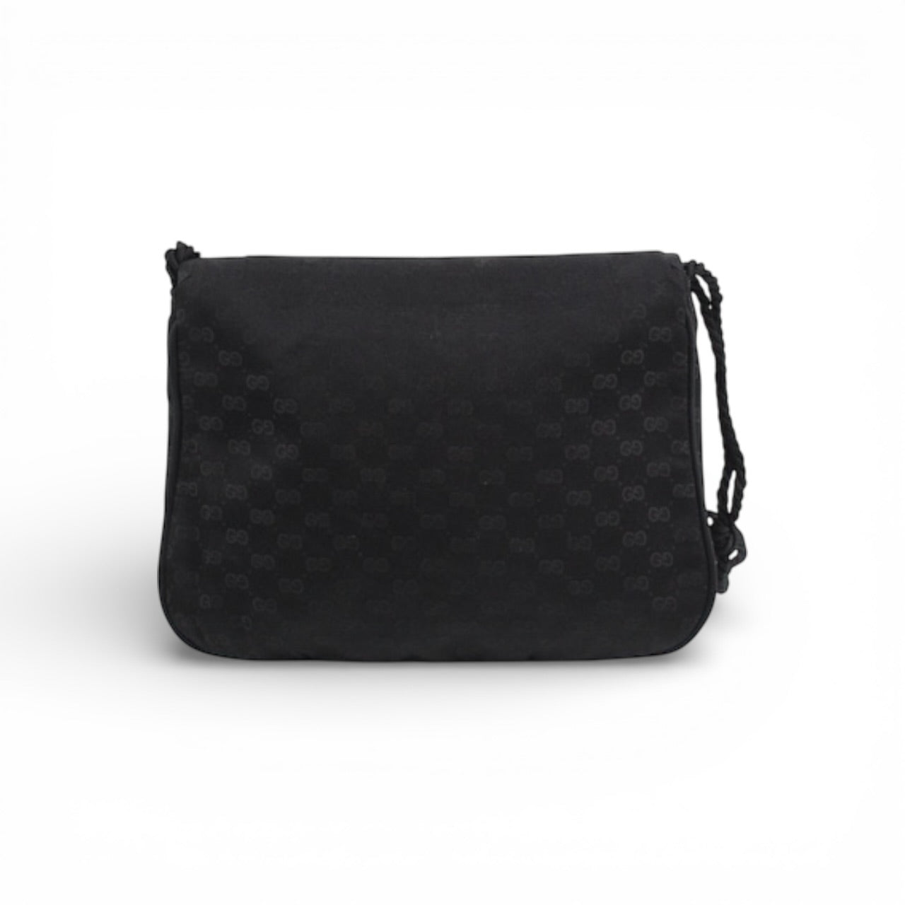 Gucci GG Canvas Shoulder Bag