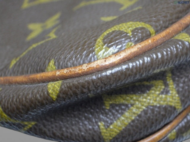 Louis Vuitton Reporter PM
