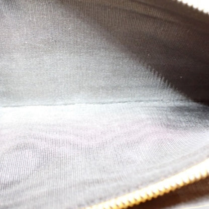 Gucci GG Supreme Zip Long Wallet