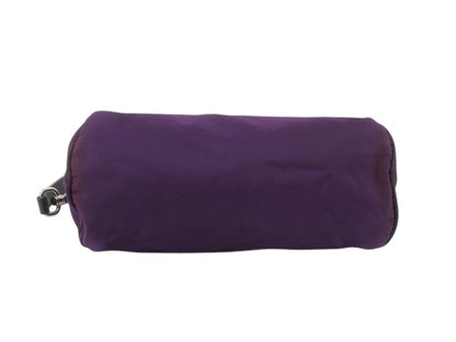 Prada Tessuto Shoulder Bag