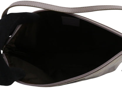 Gucci GG Monogram Shoulder Bag – Lilac