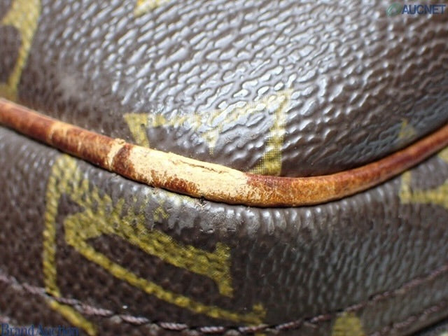 Louis Vuitton Monogram Excursion Bag