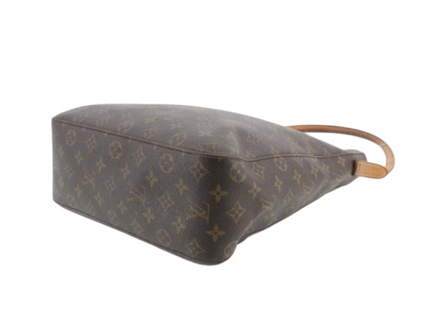 Louis Vuitton Looping GM Shoulder Bag – Monogram Canvas