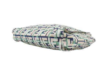 Fendi Zucca Print Tote
