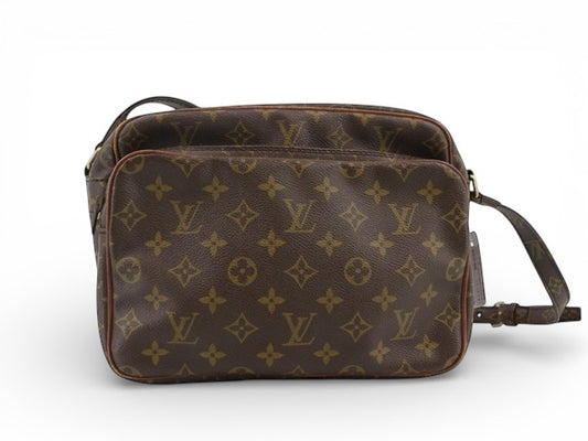 Louis Vuitton Reporter PM