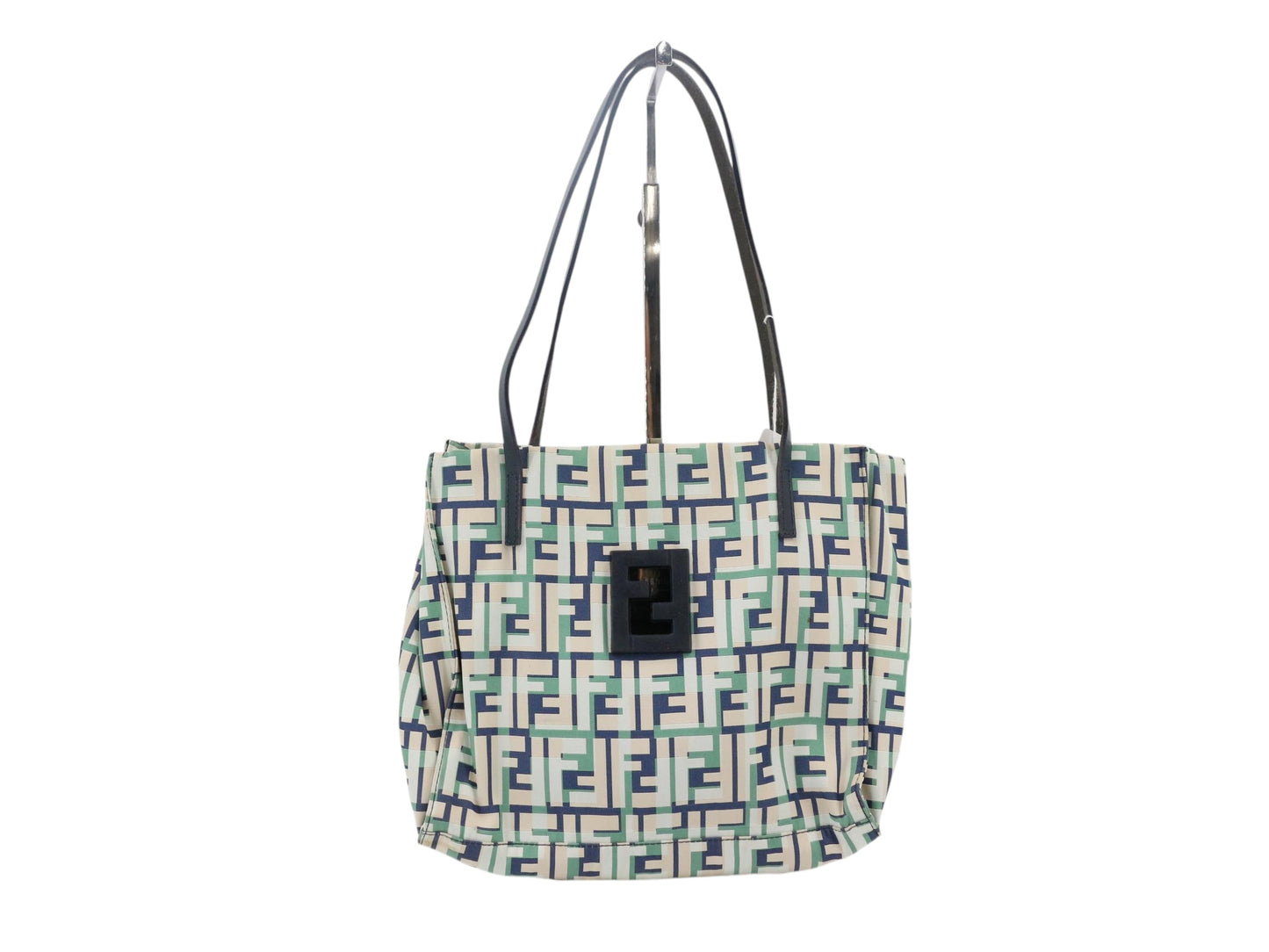 Fendi Zucca Print Tote