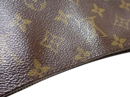 Louis Vuitton Looping GM Shoulder Bag – Monogram Canvas
