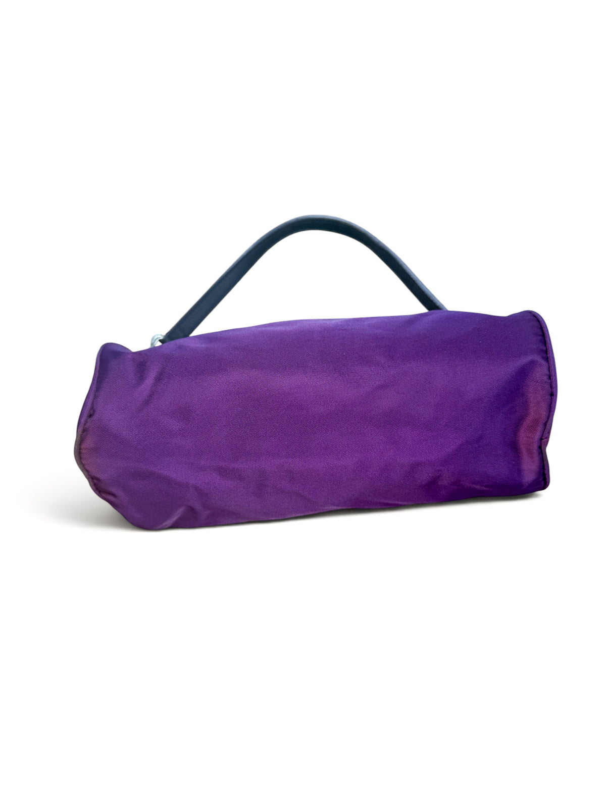 Prada Tessuto Shoulder Bag