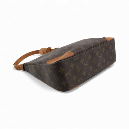 Louis Vuitton Musette Tango — Monogram Canvas (Vintage)