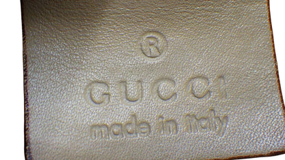 Gucci GG Canvas Shoulder Bag
