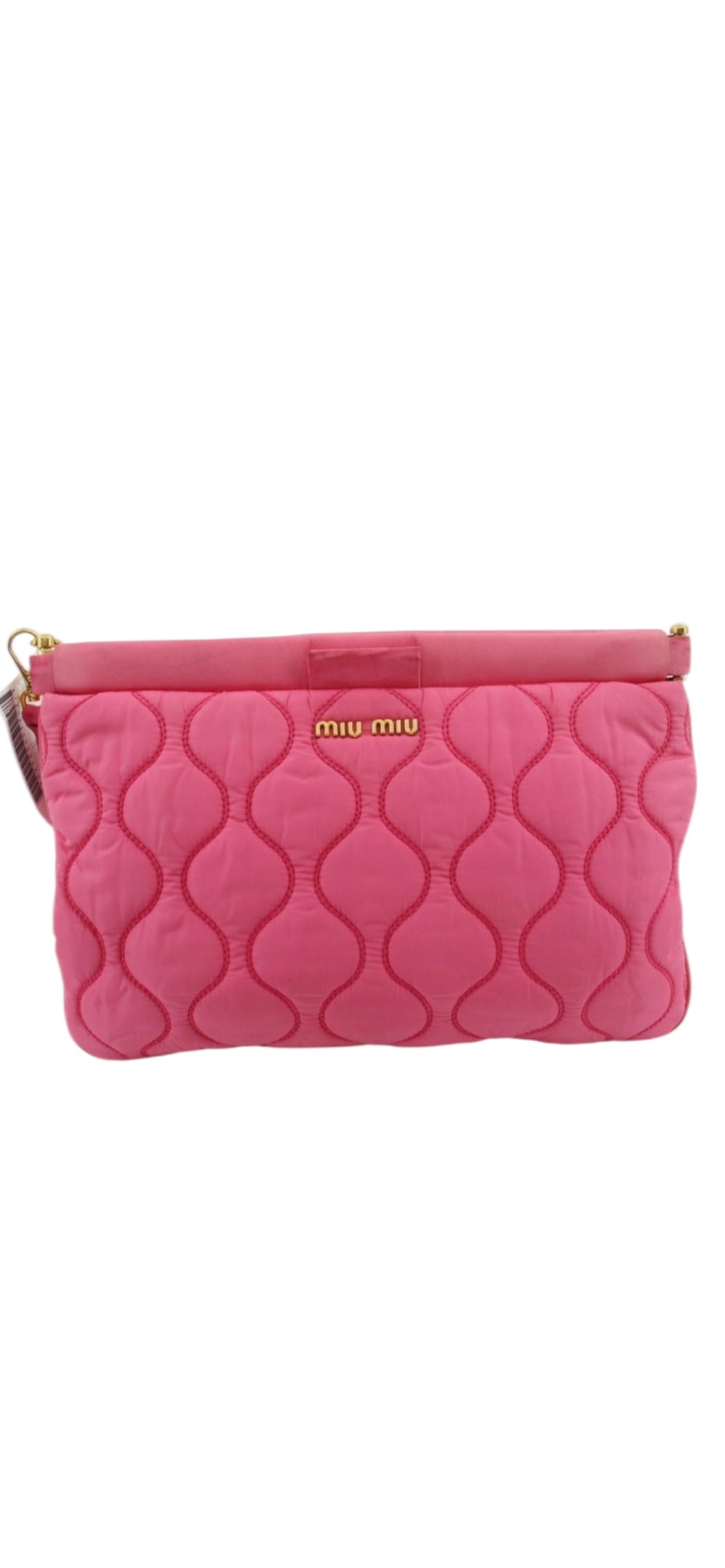 Miu Miu Bag