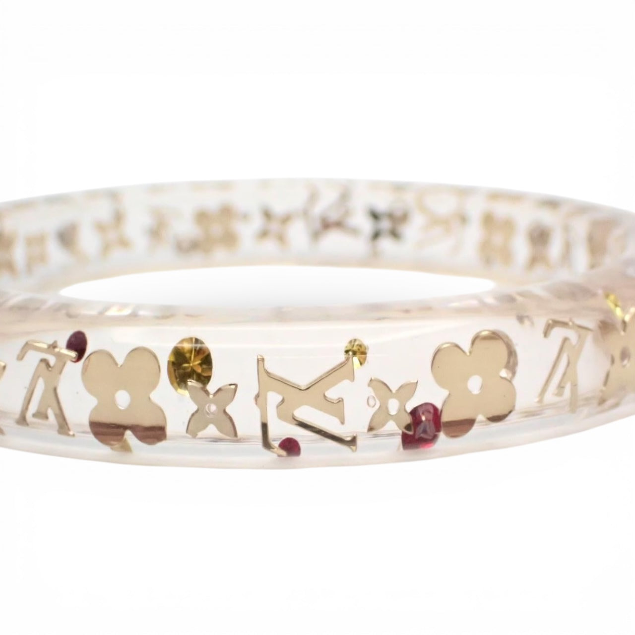 Louis Vuitton Inclusion TPM Bracelet