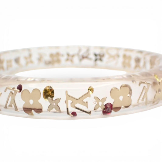 Louis Vuitton Inclusion TPM Bracelet