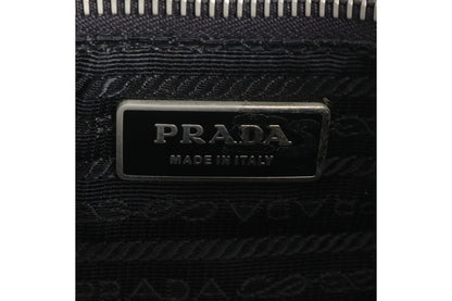 Prada Tessuto Bow Tote Bag