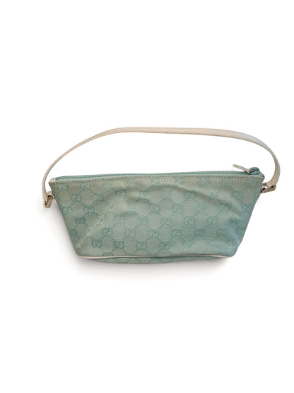 Gucci GG Canvas Shoulder Bag