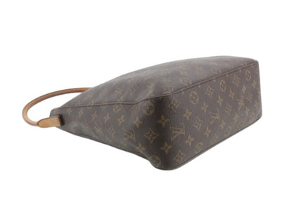 Louis Vuitton Looping GM Shoulder Bag – Monogram Canvas