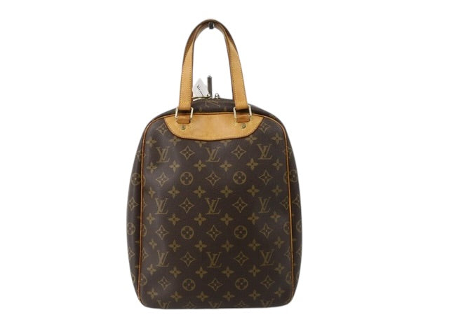 Louis Vuitton Monogram Excursion Bag